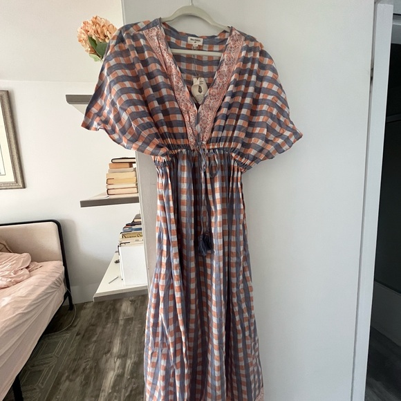 World Market Dress - Picture 2 of 2